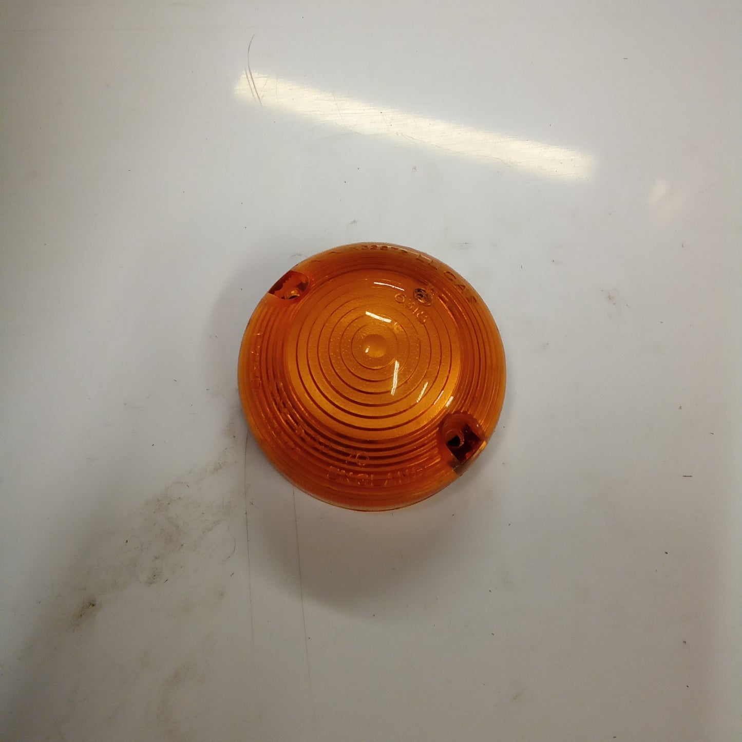 TURN SIGNAL LUCAS (#60600621)