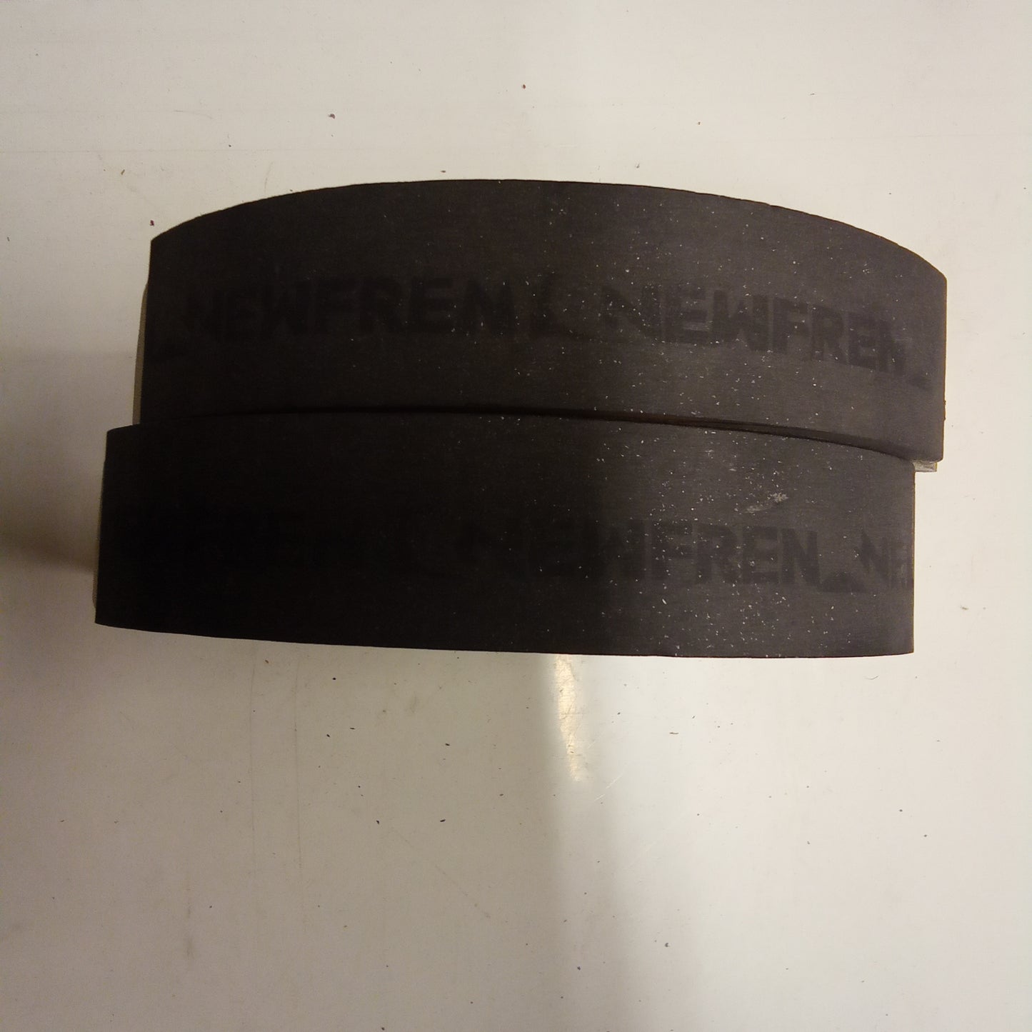 BRAKE SHOE RR. PR. - (#12637400) NLA