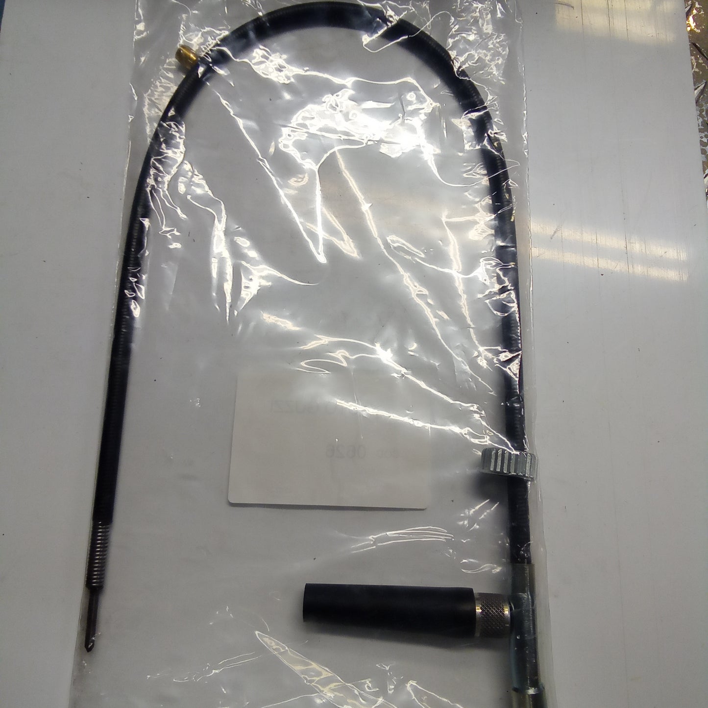 TACH CABLE 25 (#28768150)