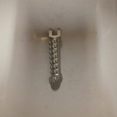 LH FOOT RESTS (#977823)