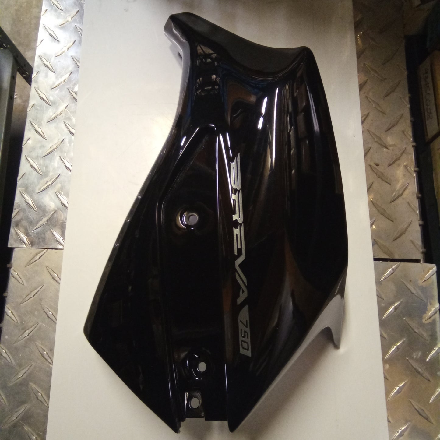 RH fairing black (#977315)
