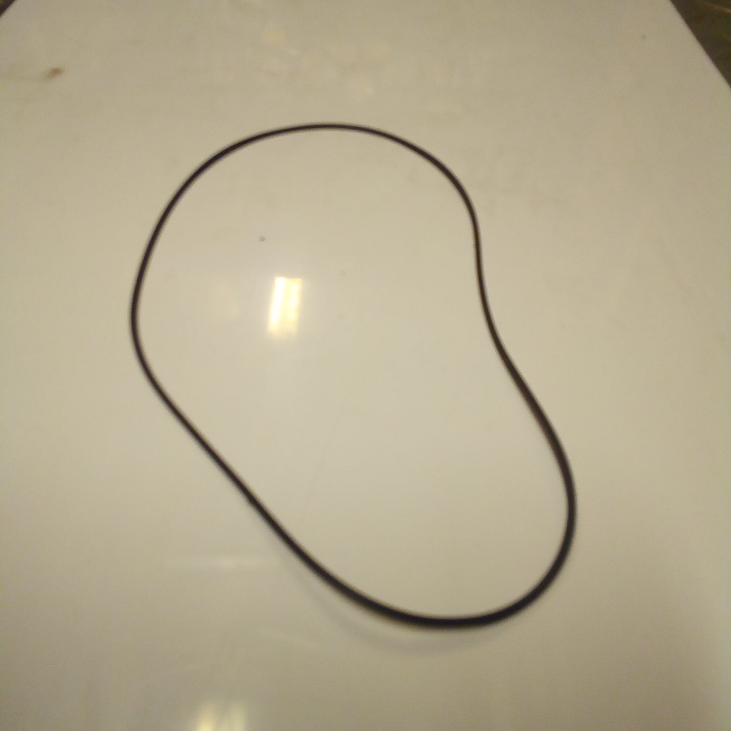 O-ring (#90706981)