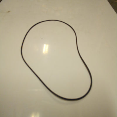 O-ring (#90706981)