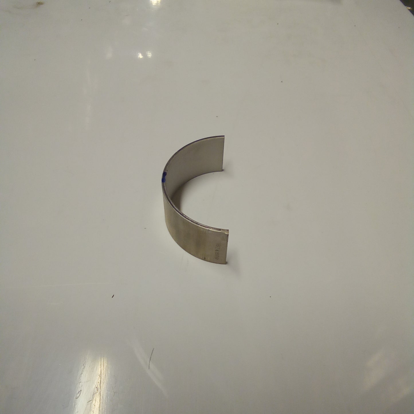 Bearing half-shell (#875244)