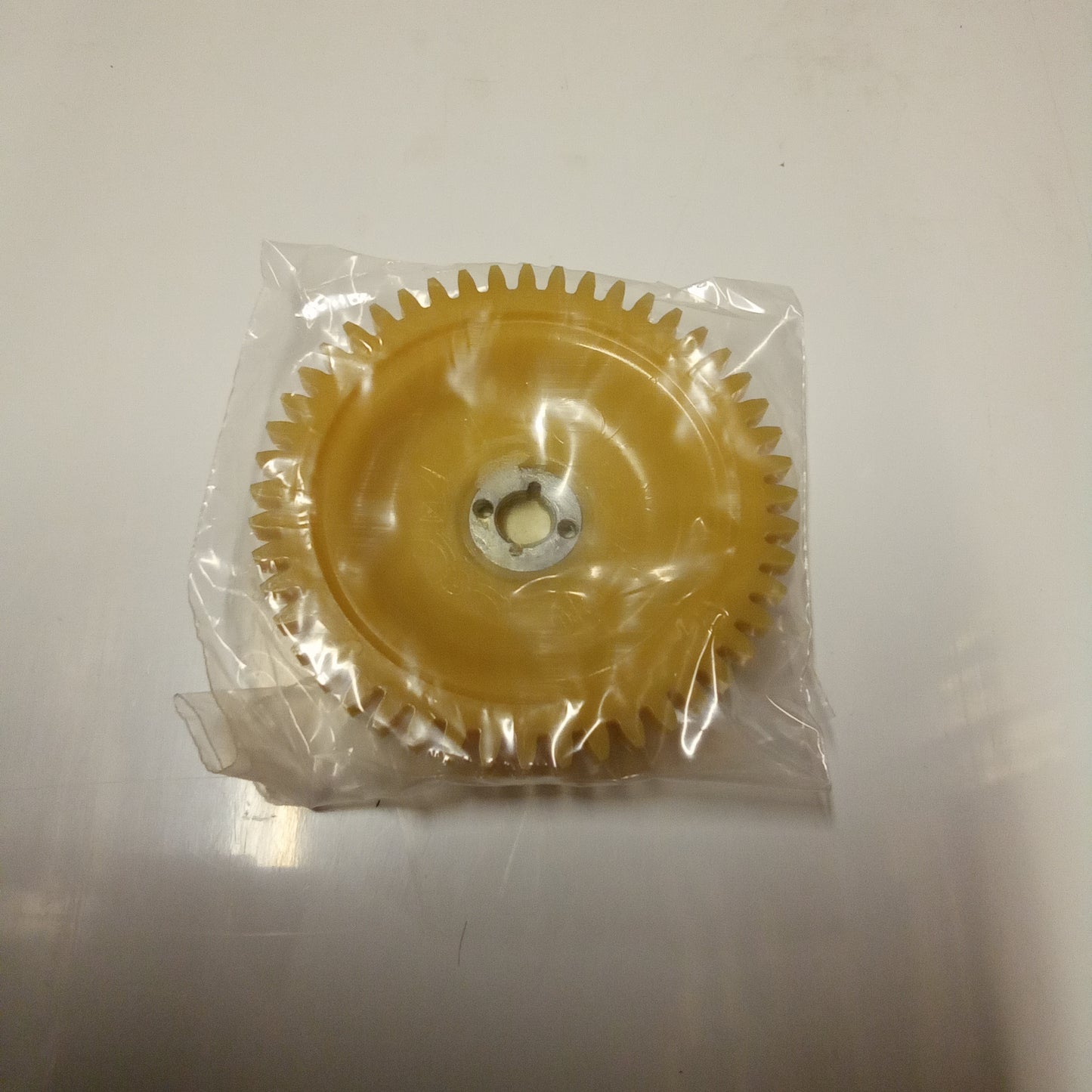 OIL PUMP DRIVEN GEAR (#877101)