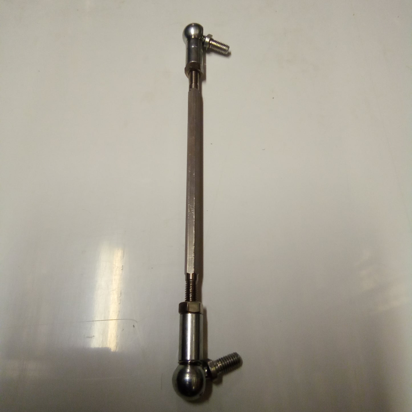 Change gear tie rod compl. (#883044)