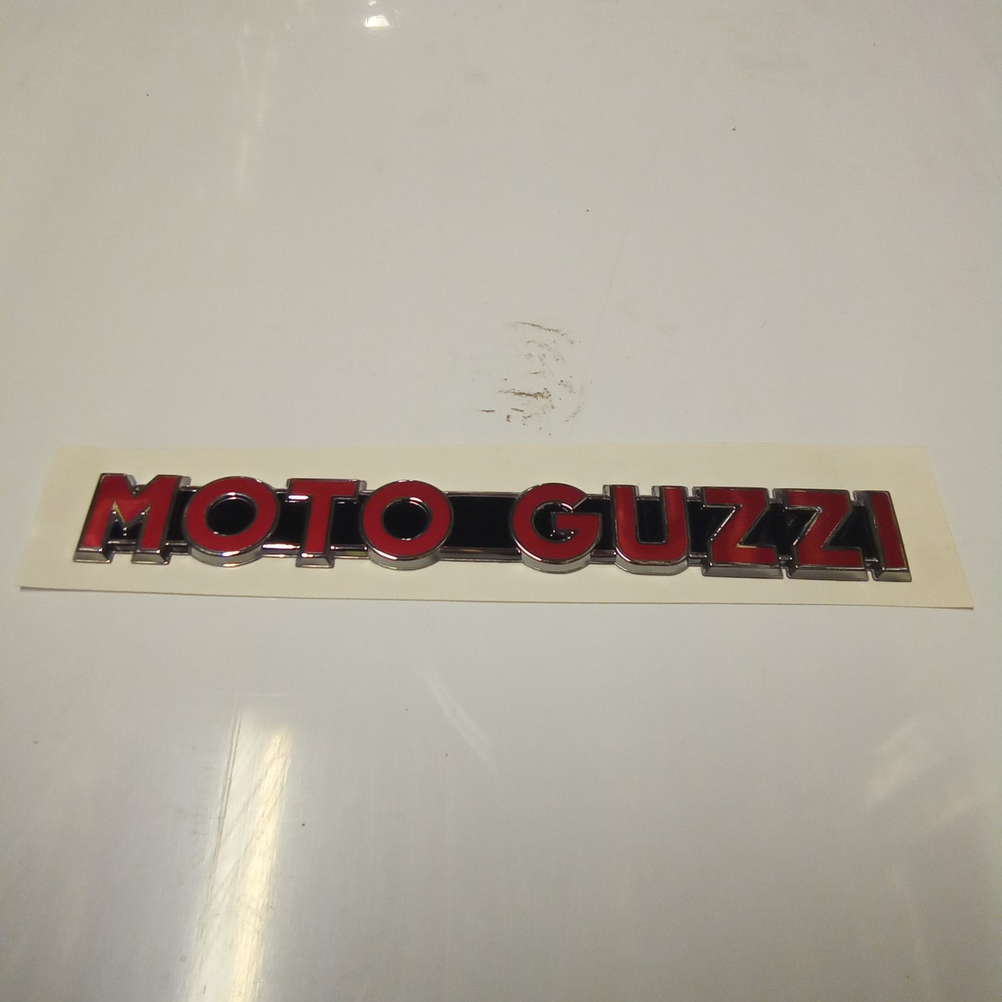Name plate (#886825)