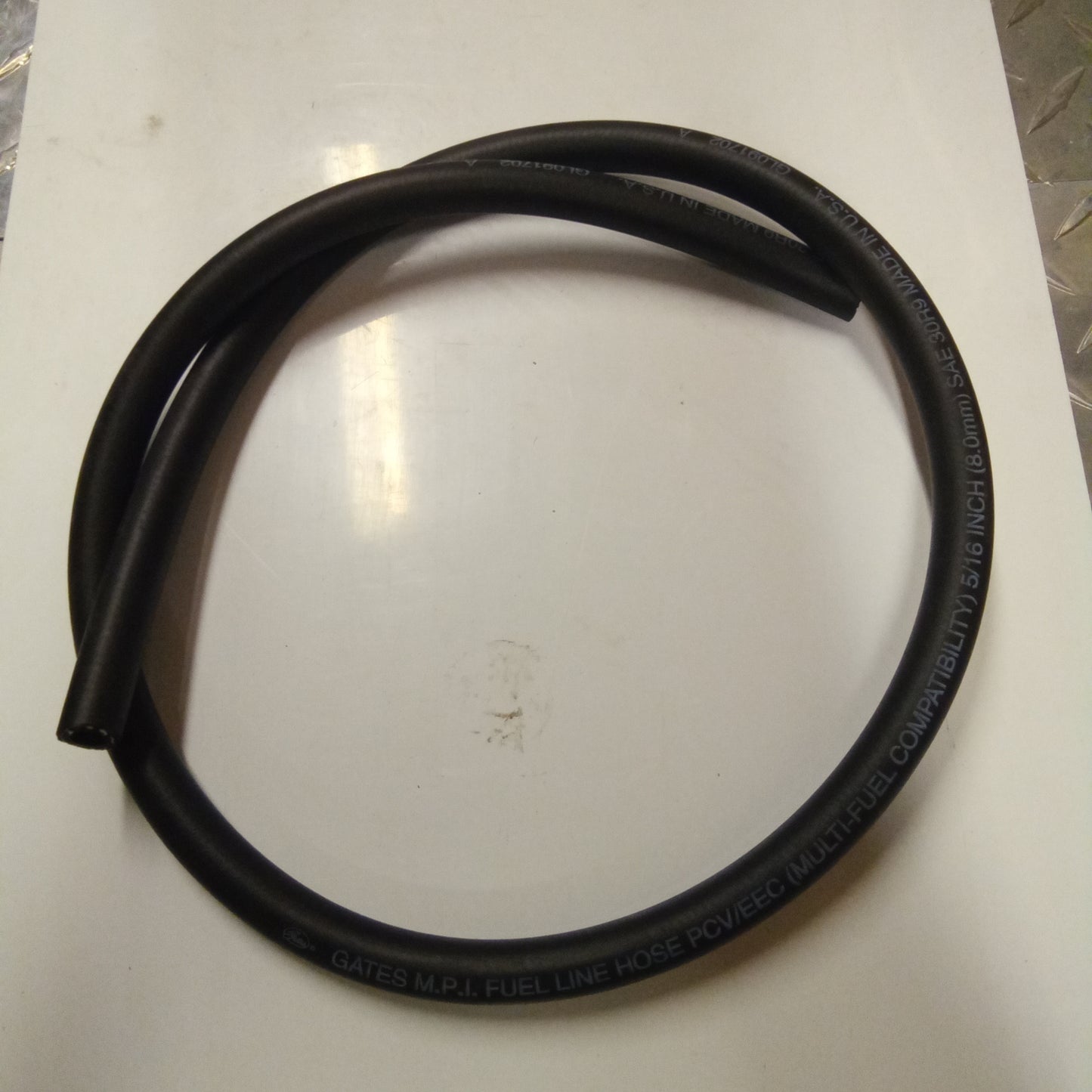 FUEL HOSE (#823952080) USE 00823952080