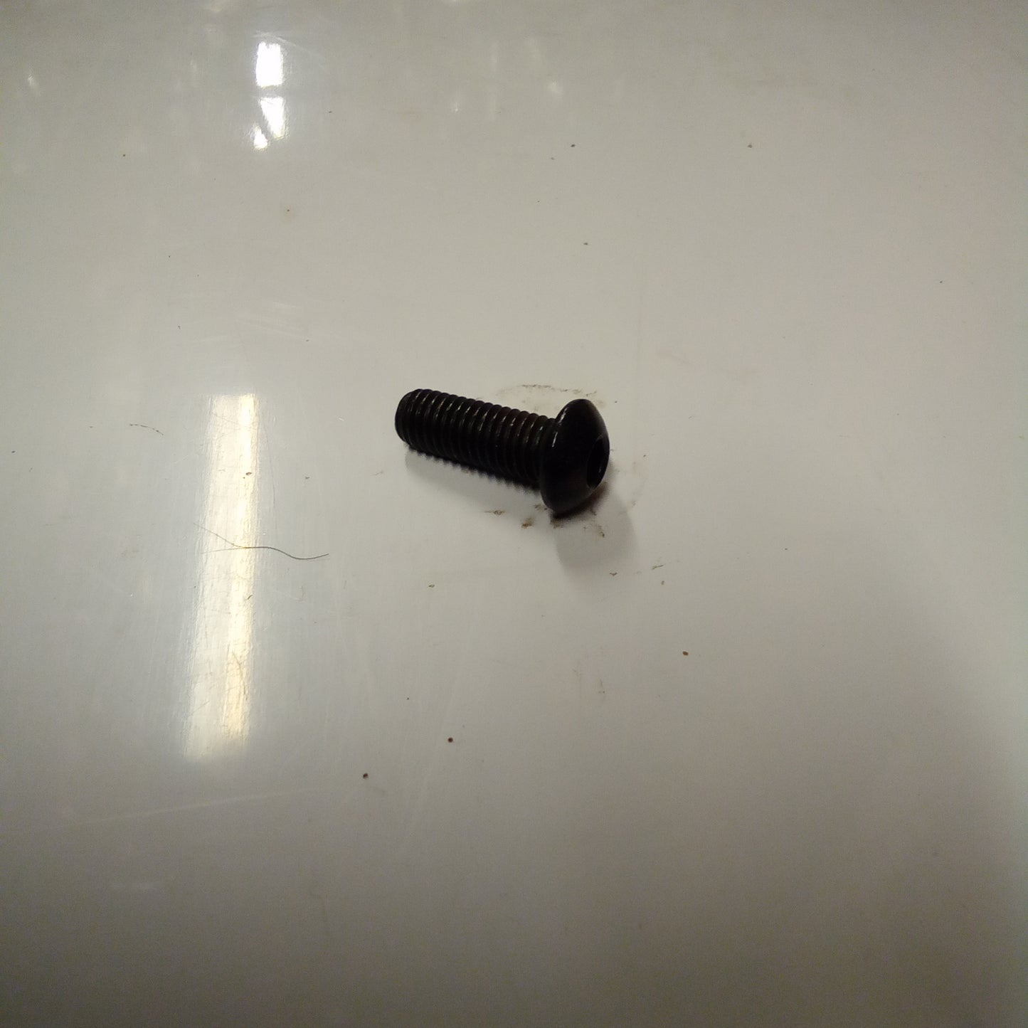 TOP SHOCK BOLT (#98230822)
