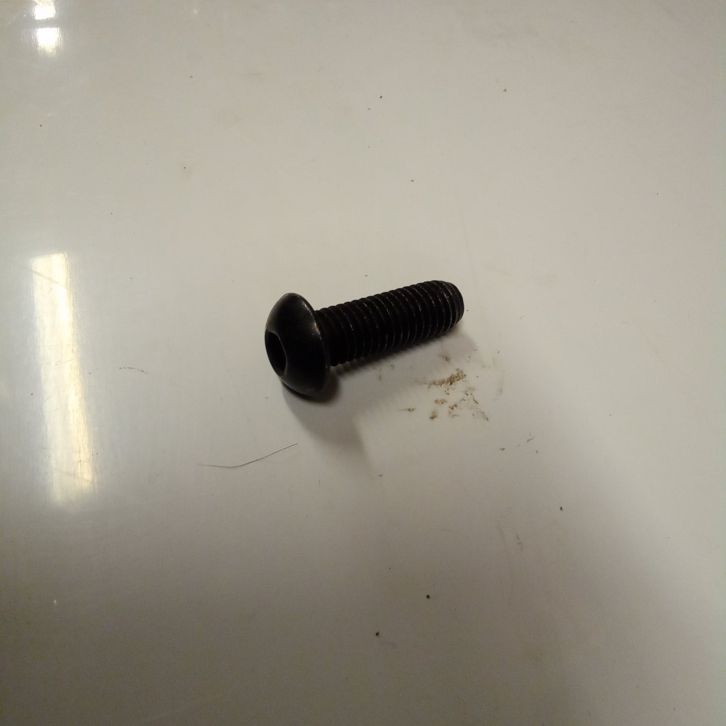 ALLEN SCREW (#98231030)