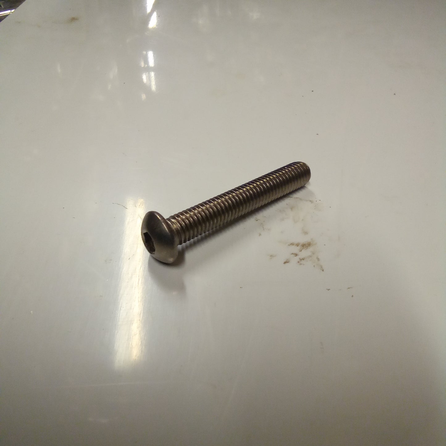 Screw (#98370850)