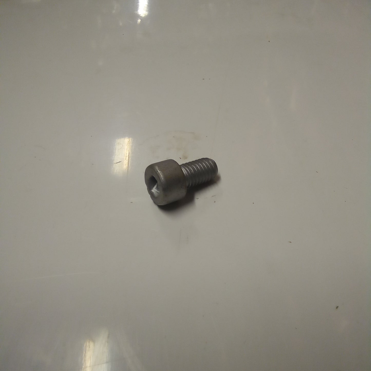 Hex Socket Screw (#98682414)