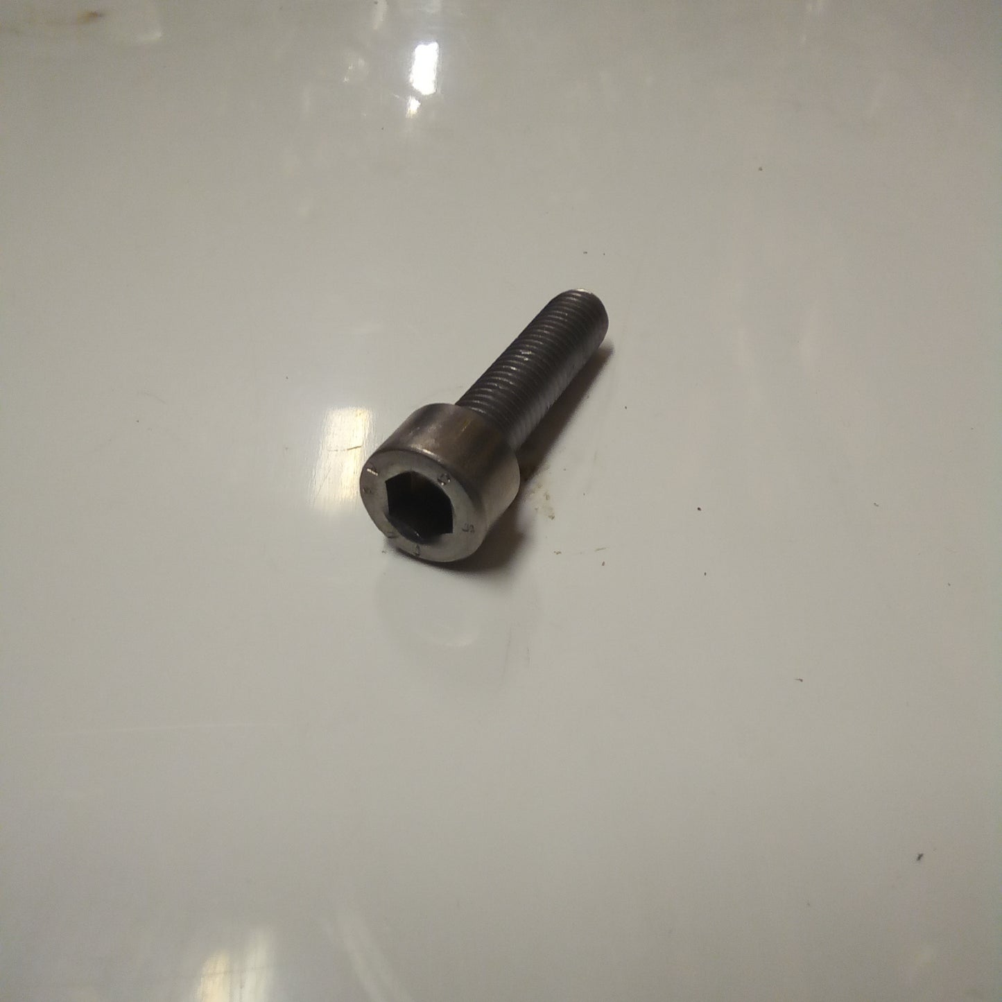VITE TCEI IX M10X40 (#98690540)