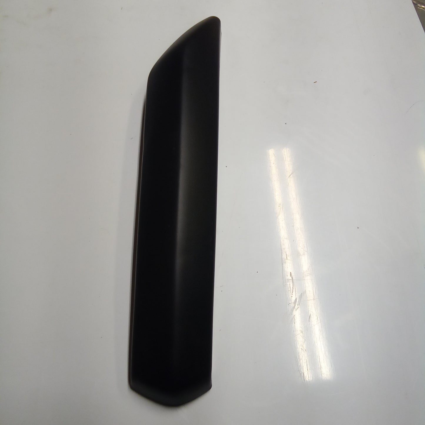 RH Bumper - Breva (#32576610)