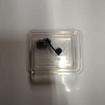 BLEEDER SCREW KIT (#30659200)