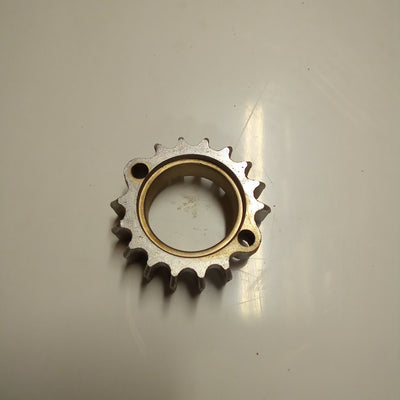 EXHAUST RING (#61025100)