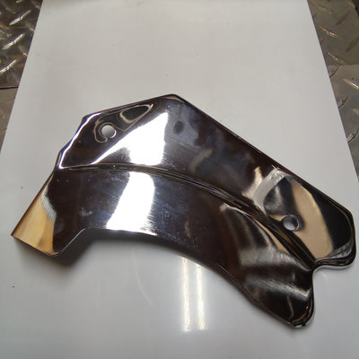 COVER RH FRT B (#03472400)