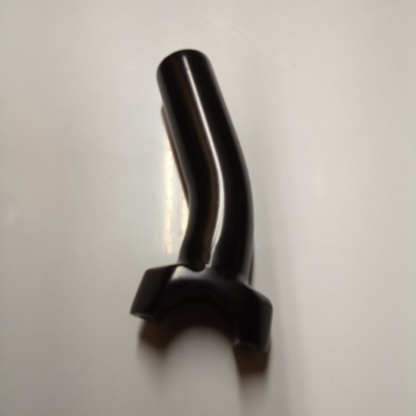 Lower Handlebar Clamp (#03500265)