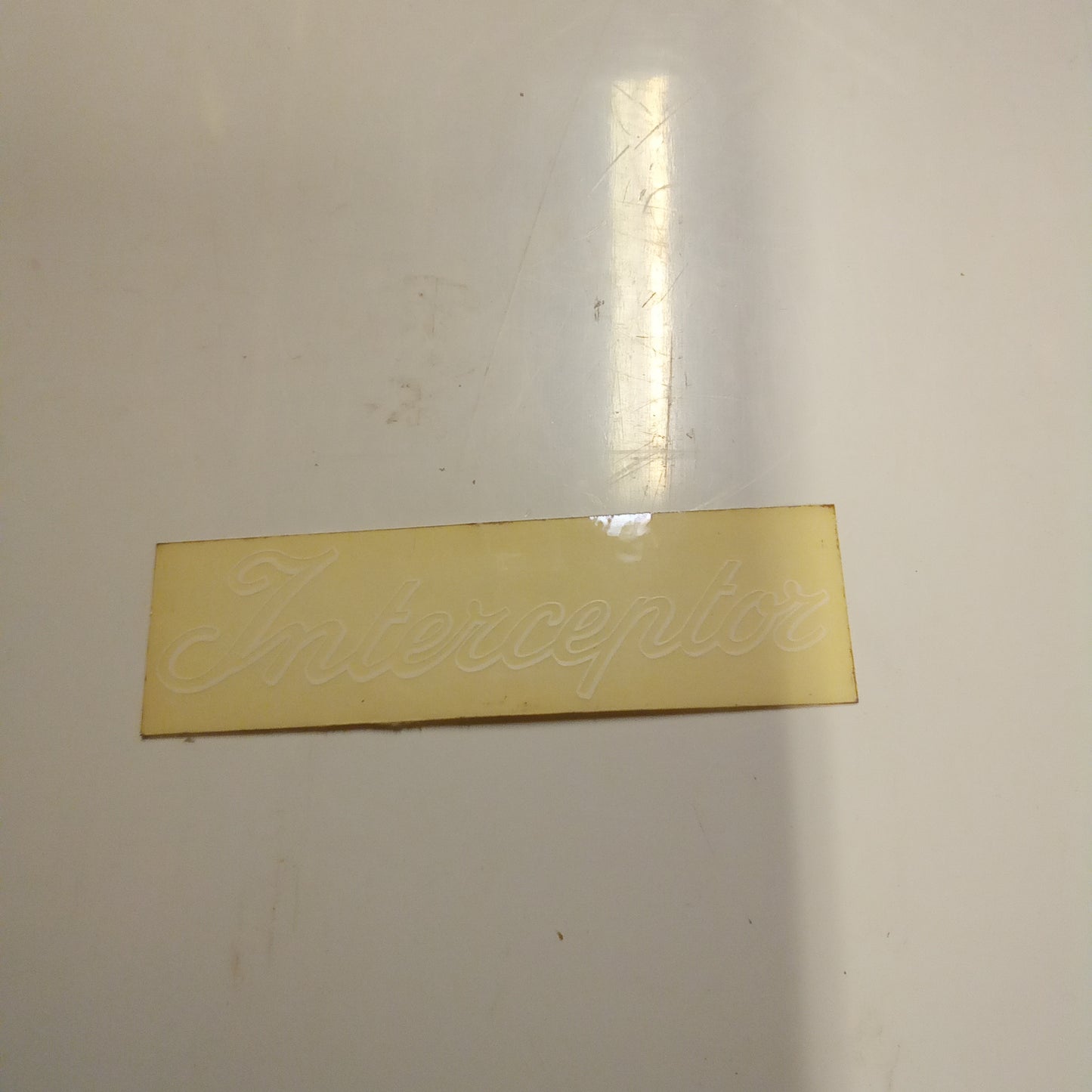 DECAL INTERCEP (#17922820)
