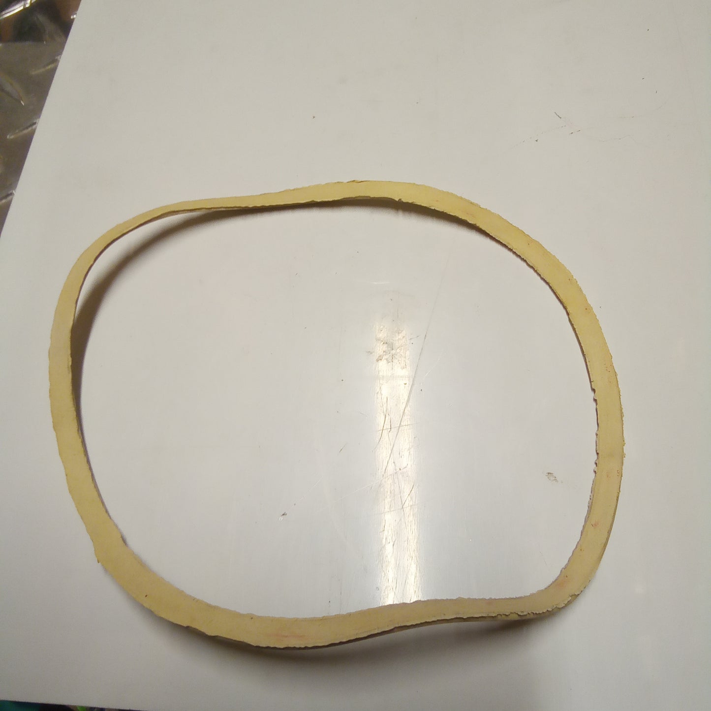 GASKET (#17740461) USE 17740424