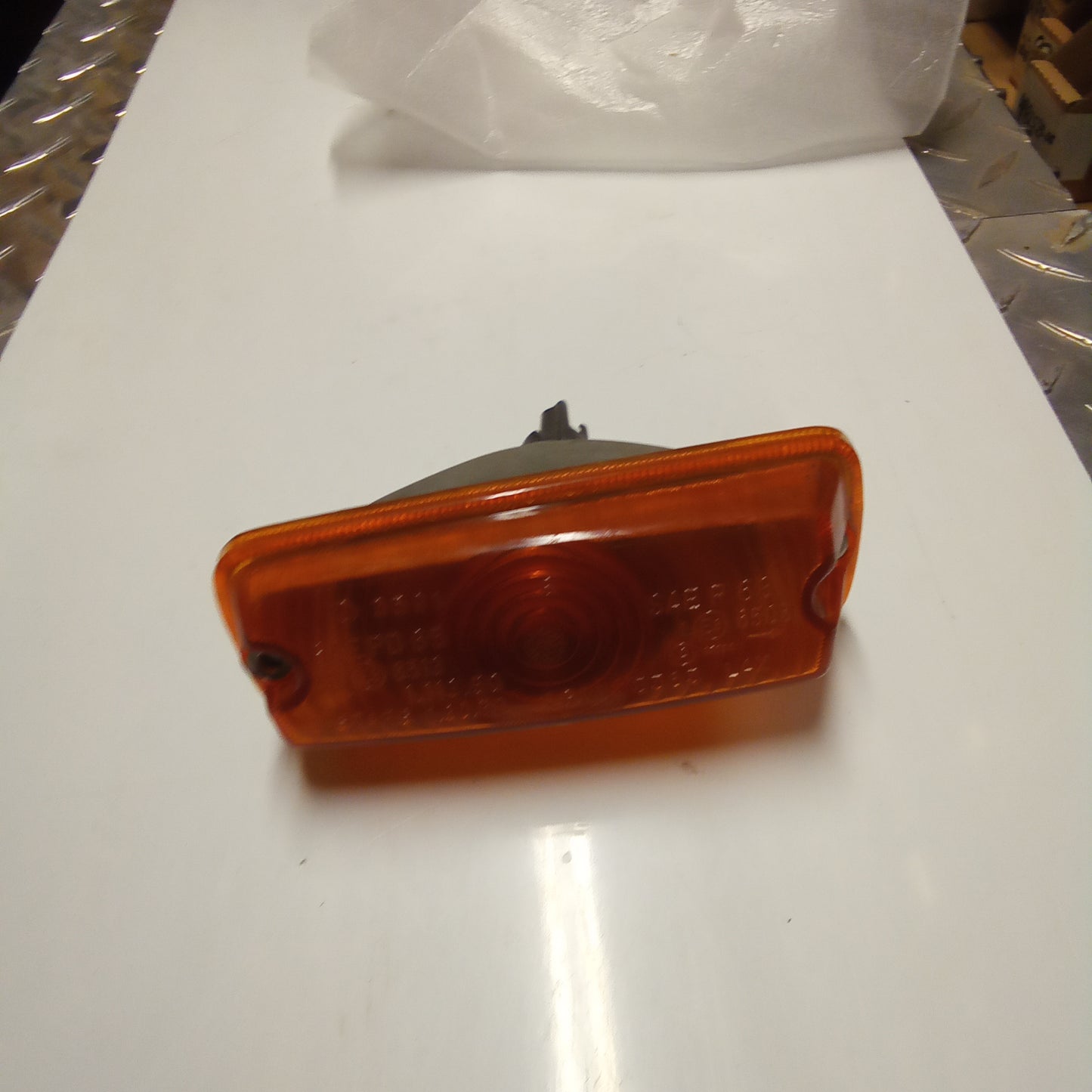 INDICATOR LH (#17750662)