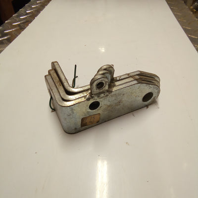 PURSUIT LAMP RH (#17751340)