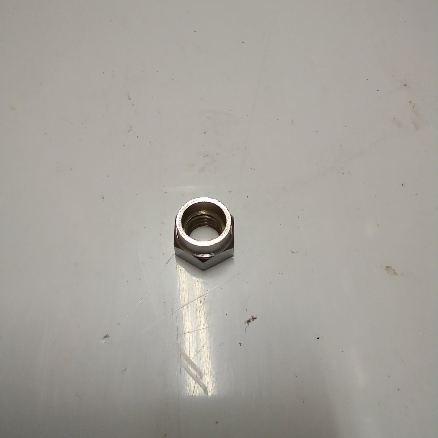 RING NUT (#17751520)