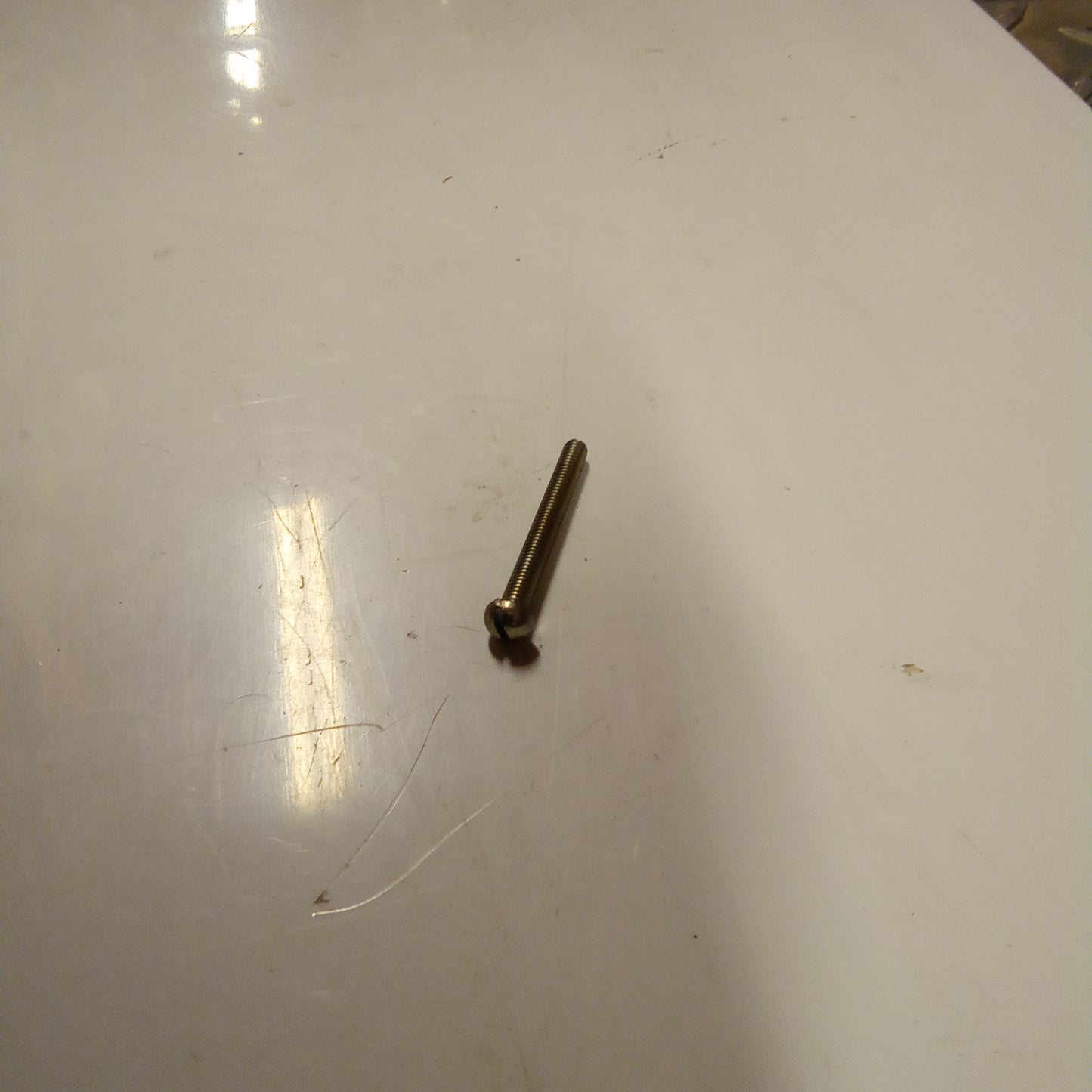 ADJ. SCREW (#17740360)