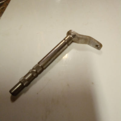 FORK SHAFT (#18233551)