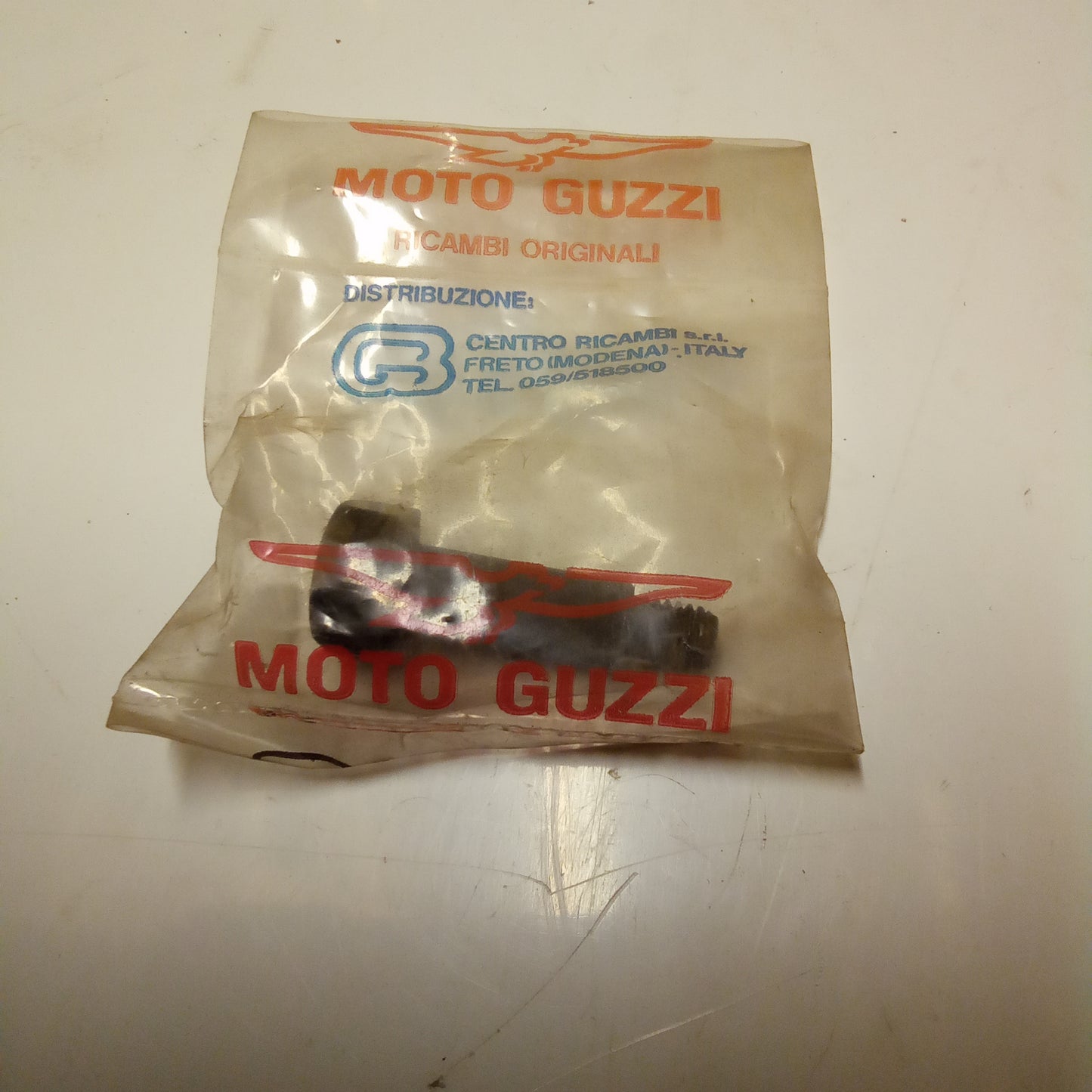 BOLT A (#17463240)