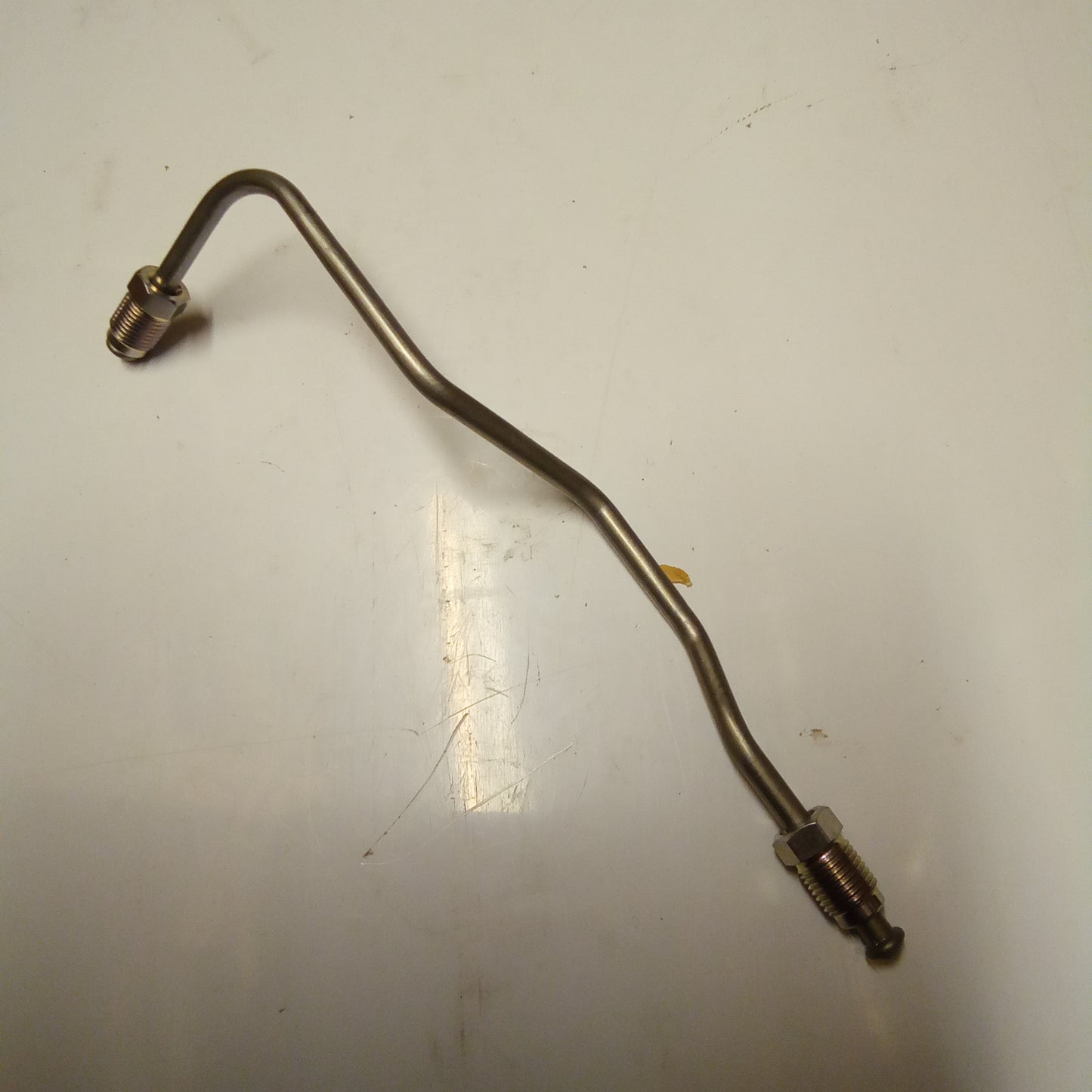 RIGID PIPE (#17658950)
