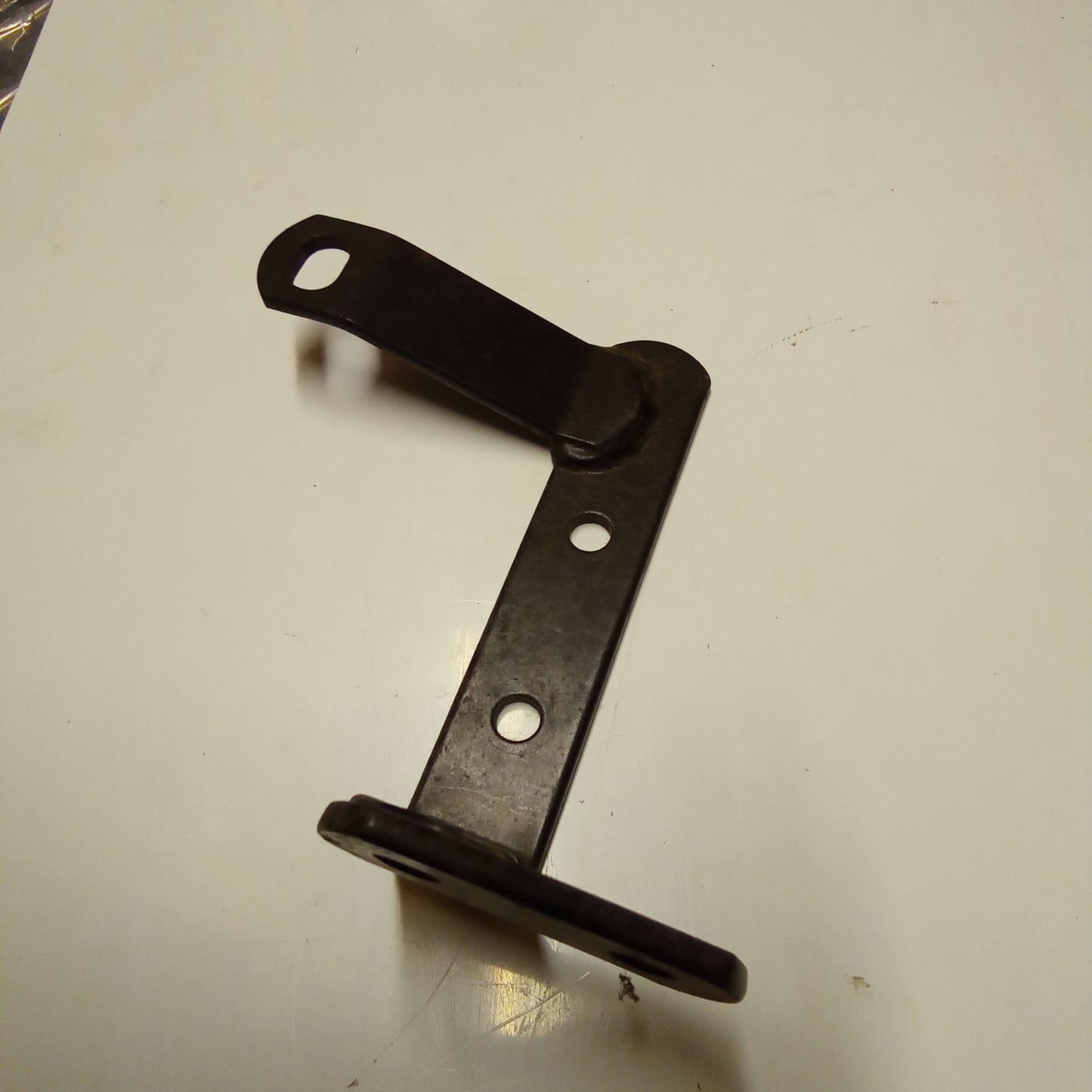 LH BRACKET (#18506951)