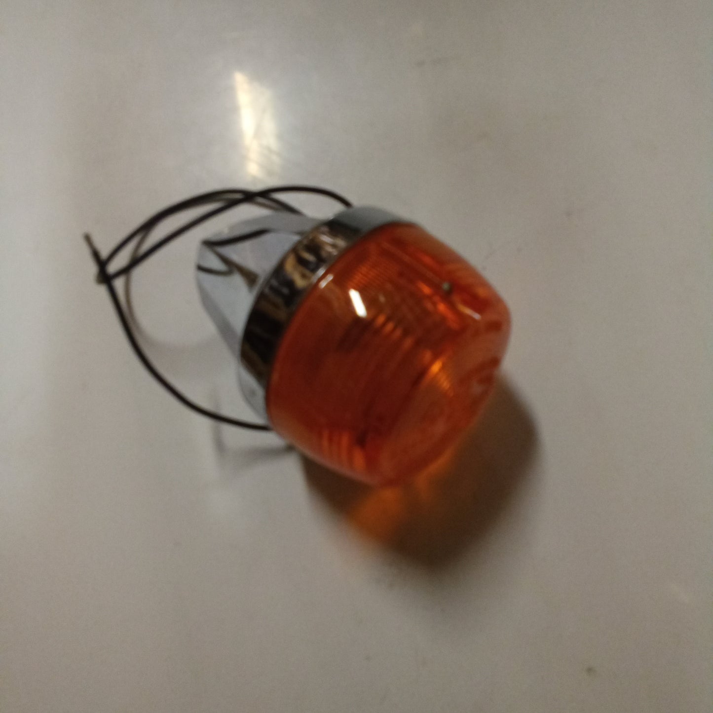 TURN SIGNALWHEN OUT USE 14750650 (#18750656)