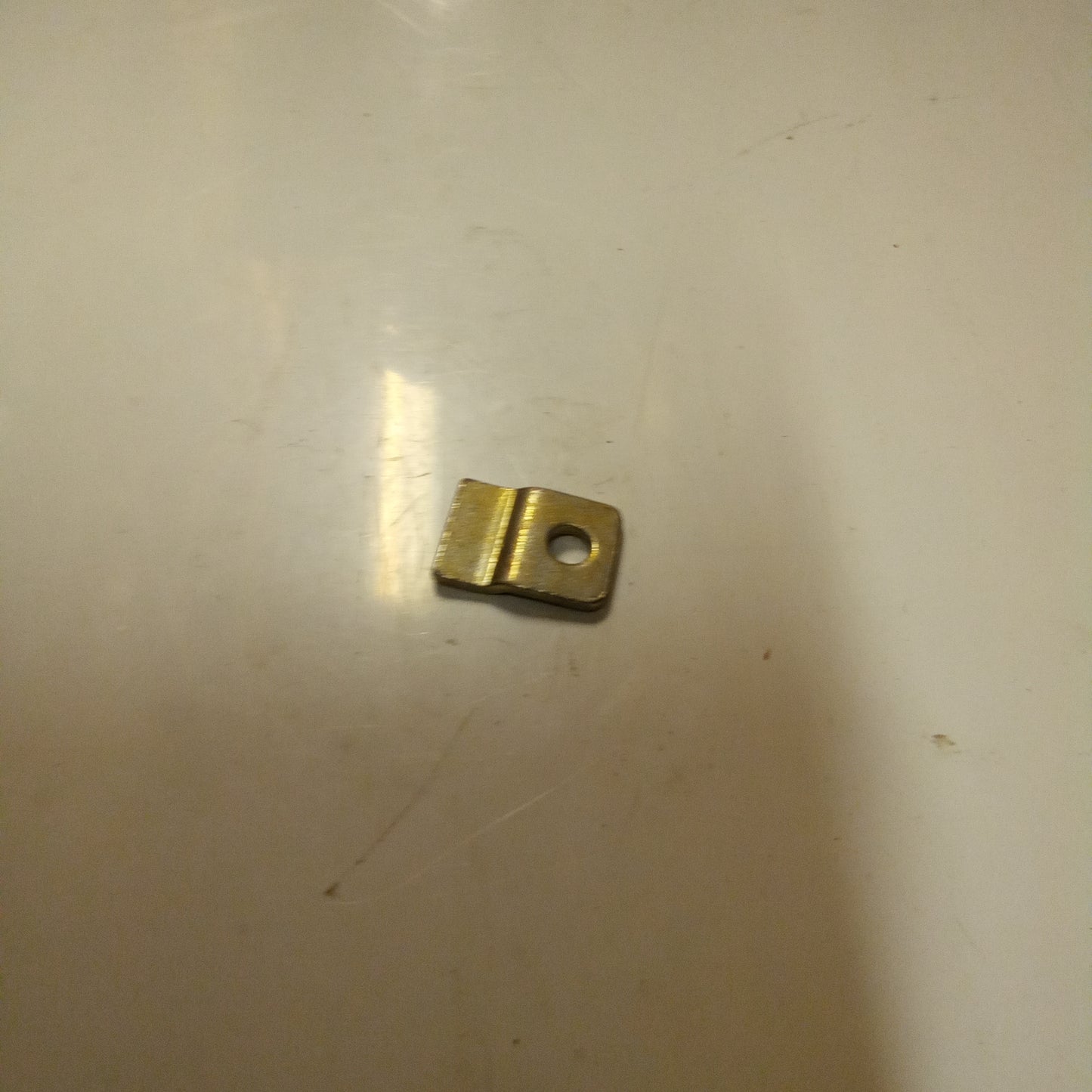 LOCK PLATE (#17335950)