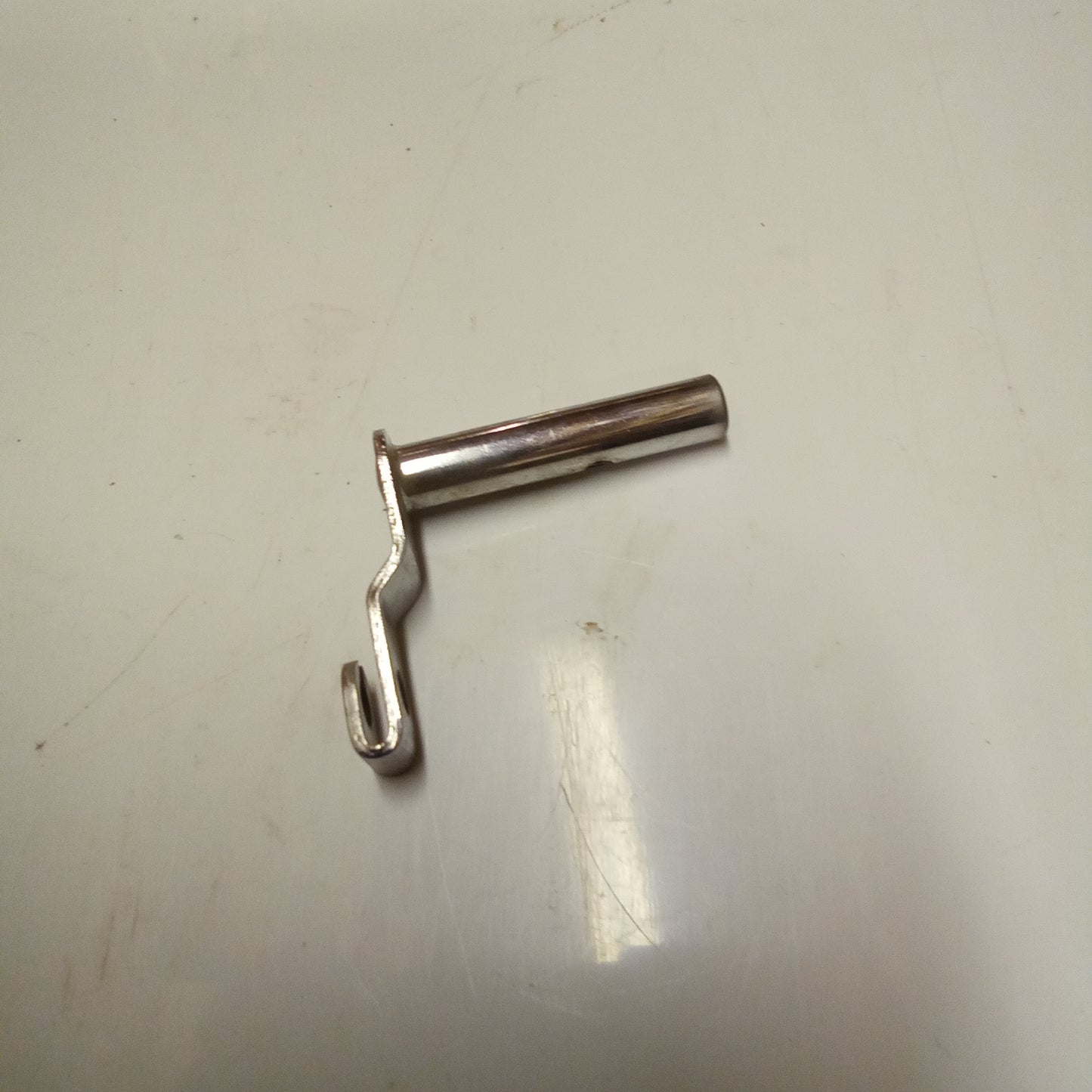 LH SHAFT (#14935850)