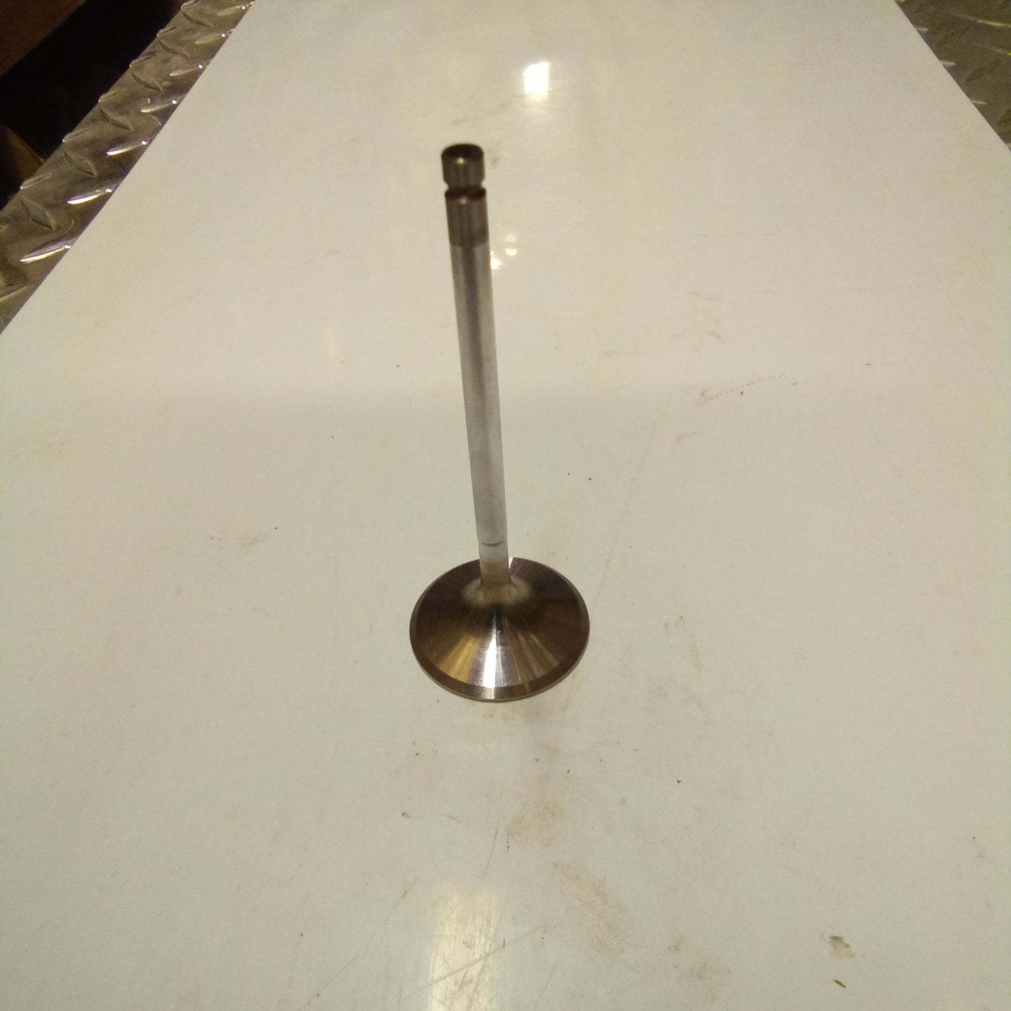 VALVE EXHAUST (#19036182)
