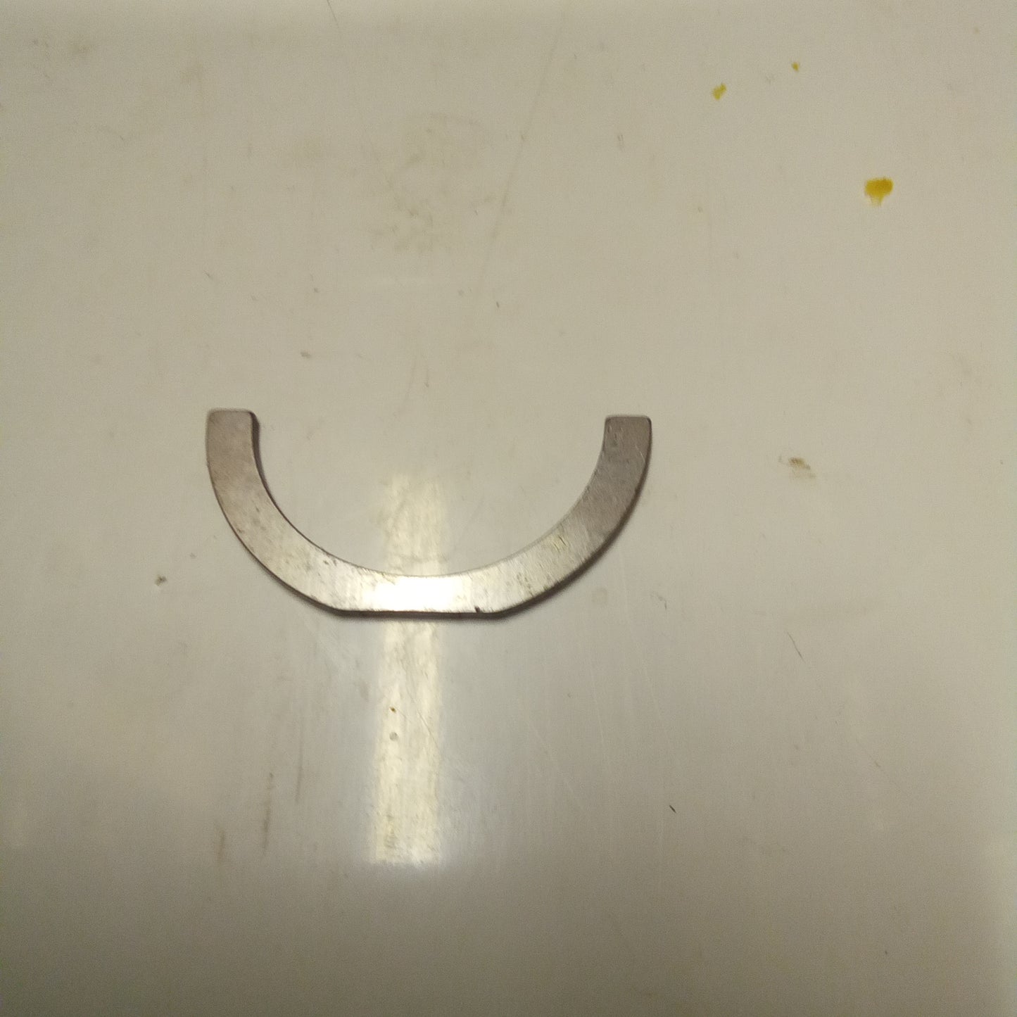 THRUST WASHER (#19066420)