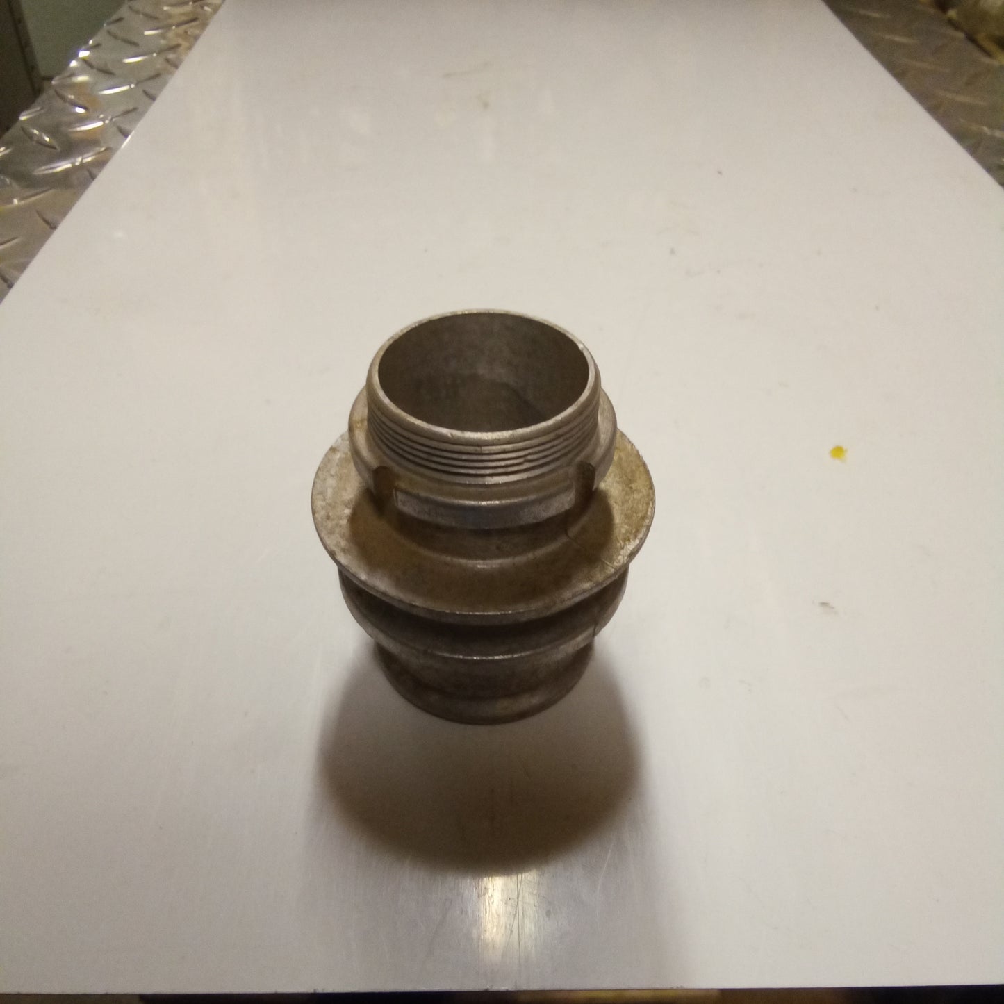 AIR INTAKE (#14114401)