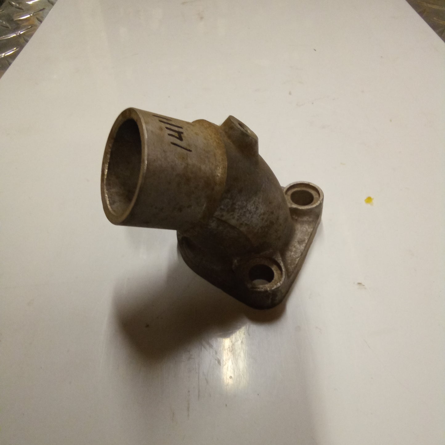 INTAKE MANIFOLD L (#14115001)