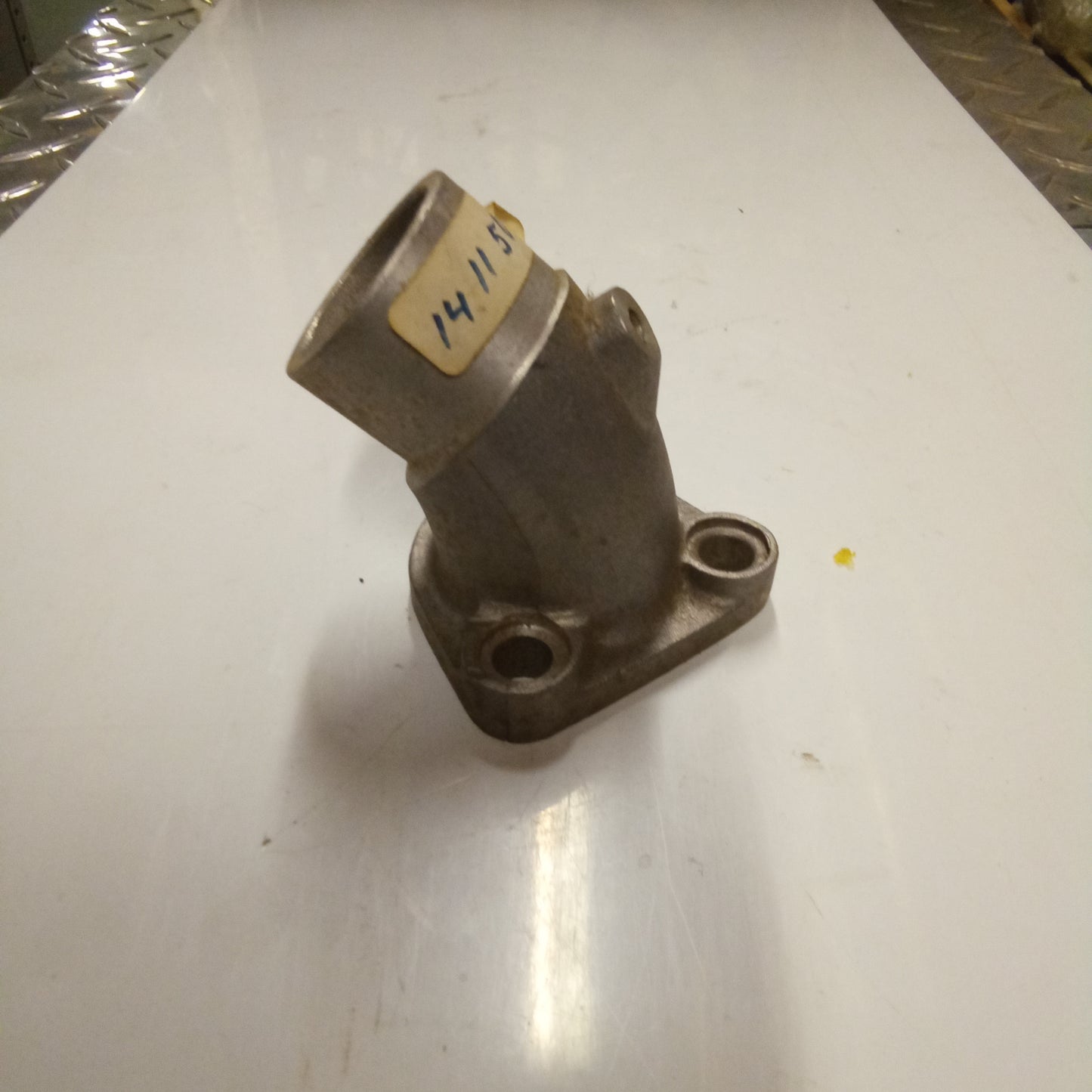 INTAKE MANIFOLD (#14115002)