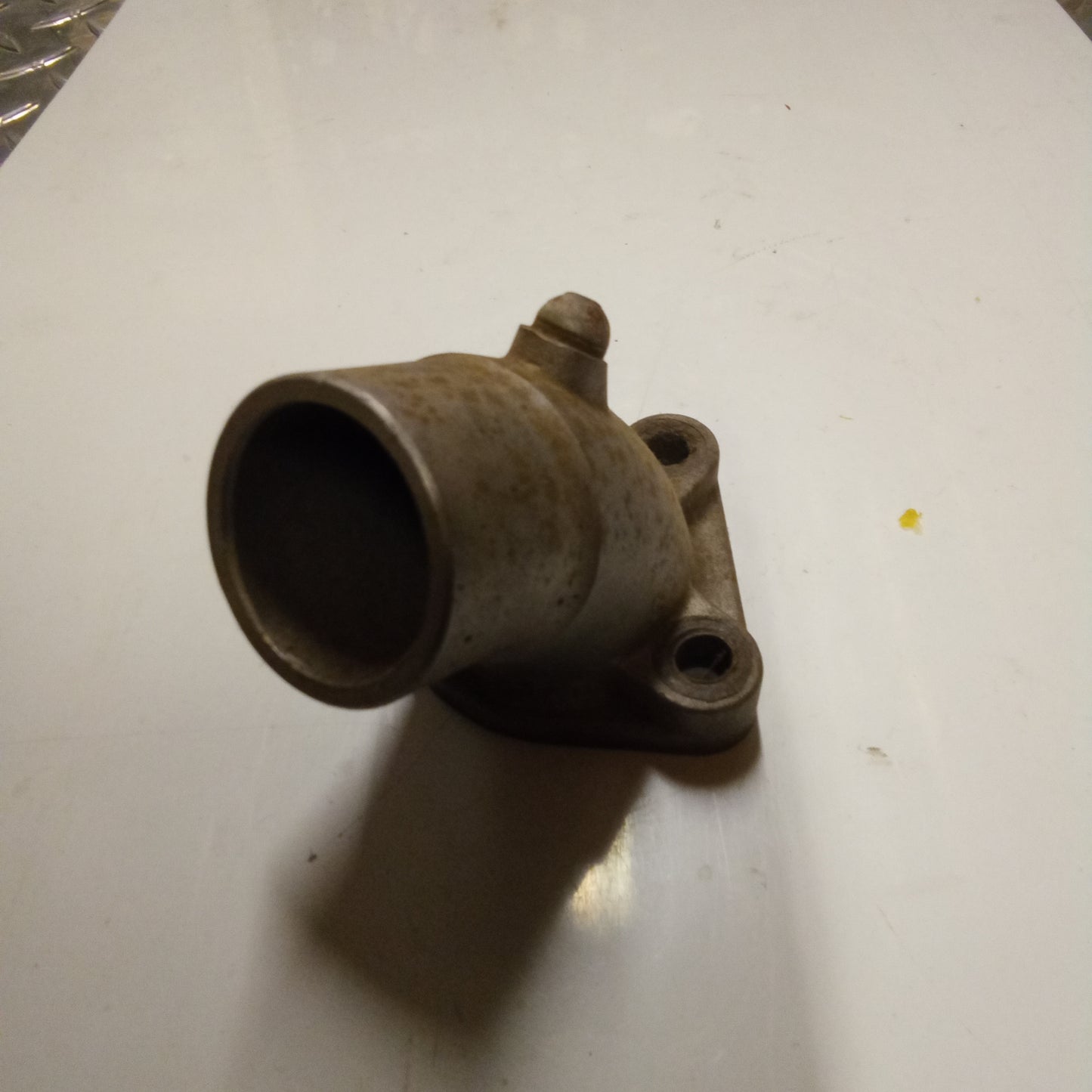 INTAKE MANIFOLD (#14115003)