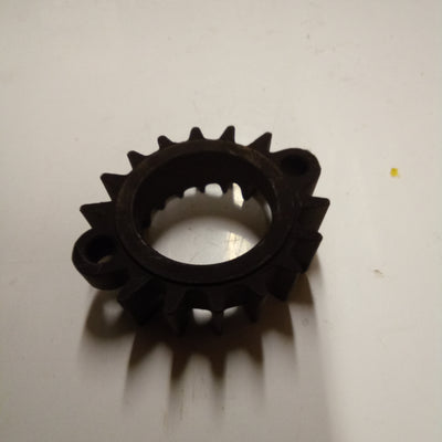 FLANGE (EX. NUT (#14121000)