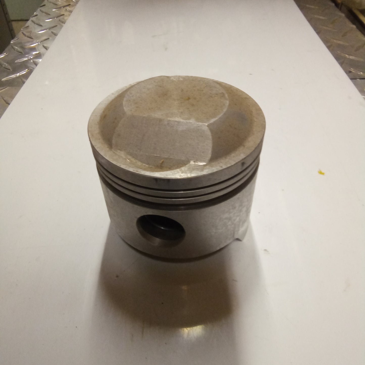 LM 3 PISTON A (#14060444)