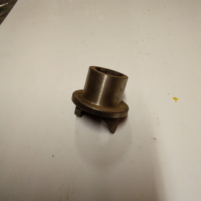 COUPLING MUFF (#14211200)