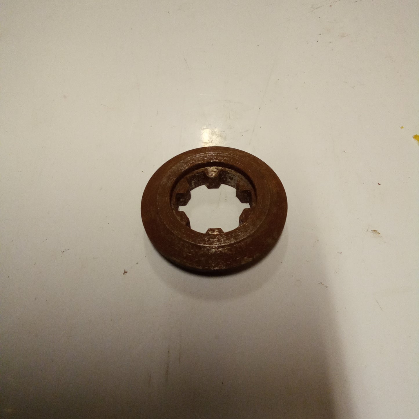 CUP (#14211600)