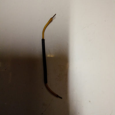 WIRE-YELLOW X (#13748540)
