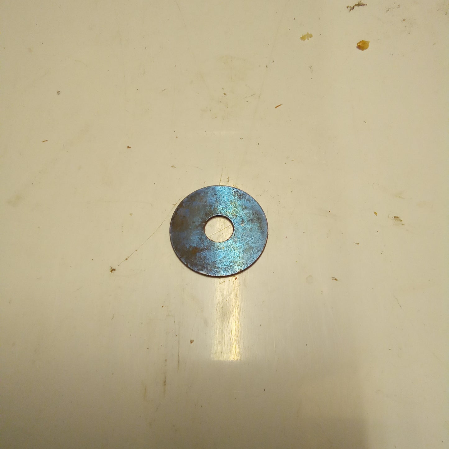 WASHER (#14235500)