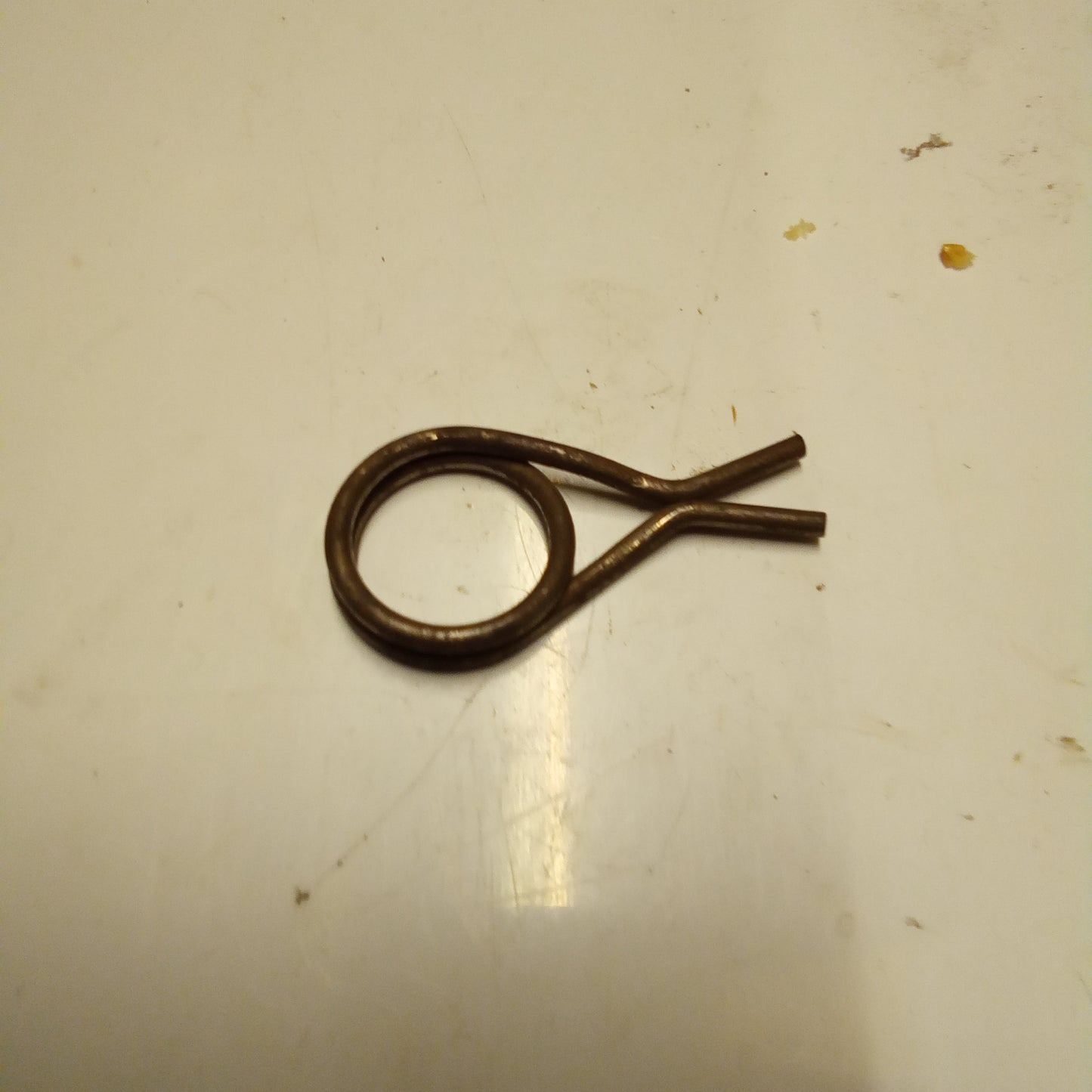 RETURN SPRING (#14238200)