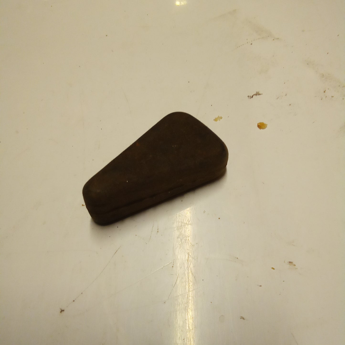 CUSH DRIVE RUBBER (#14336803)