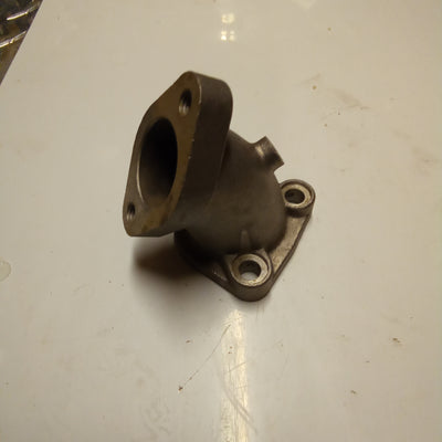 AIR INT. TUBE L (#13115061)